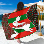 rabbitohs-sarong