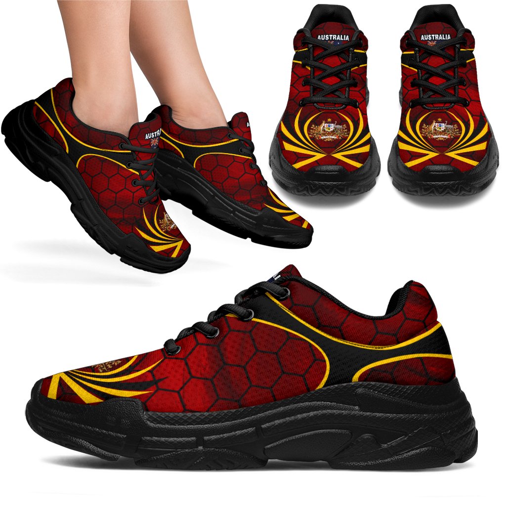 sneakers-australian-coat-of-arms-shoes-bloody-oath-chunky