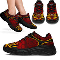 sneakers-australian-coat-of-arms-shoes-bloody-oath-chunky