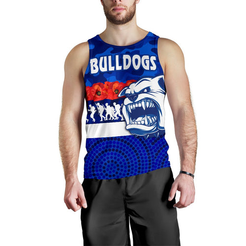 western-bulldogs-men-tank-top-anzac-day-poppy-flower