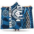 carlton-blues-hooded-blanket-aboriginal