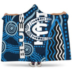 carlton-blues-hooded-blanket-aboriginal