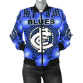 blues-women-bomber-jacket-carlton-bright-indigenous