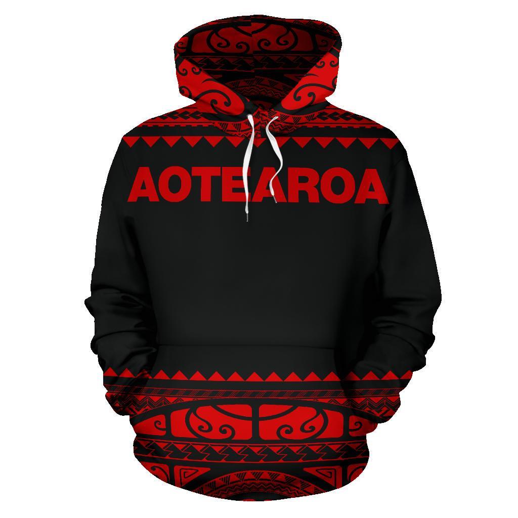 new-zealand-maori-hoodie-aotearoa-silver-fern-pullover-hoodie-red