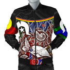 mens-bomber-jacket-aboriginal-dot-in-naidoc-week-style