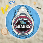 sharks-rugby-beach-blanket-cronulla-sutherland