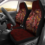 aboriginal-car-seat-covers-kangaroo-family-with-hand-art