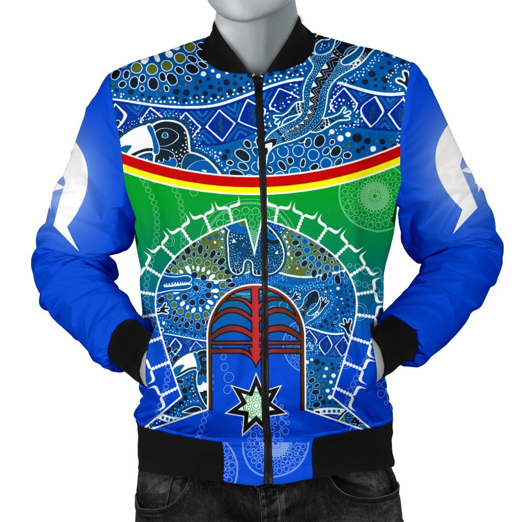 men-s-bomber-jacket-torres-strait-symbol-with-aboriginal-patterns