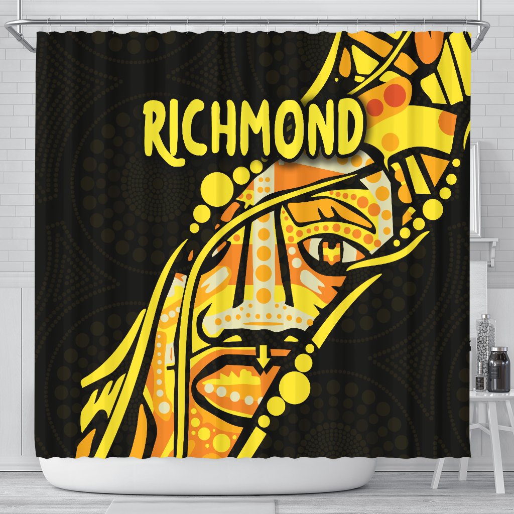 richmond-shower-curtain-tigers-limited-indigenous