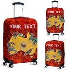 custom-aboriginal-luggage-covers-australia-map-hand-patterns-spider-web