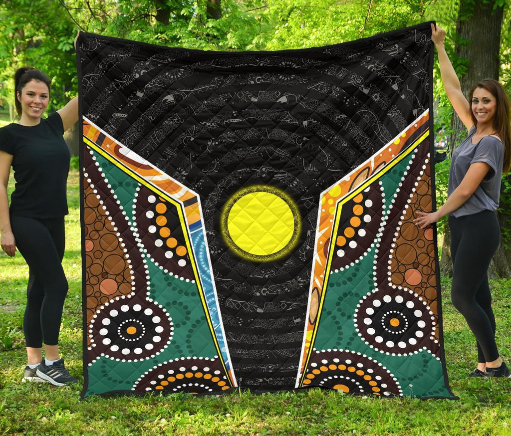 premium-quilt-aboriginal-lives-matter-style-tornado