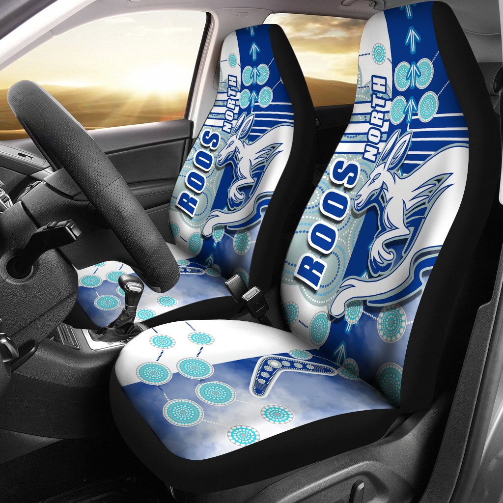 melbourne-kangaroos-car-seat-covers-indigenous-north-roos