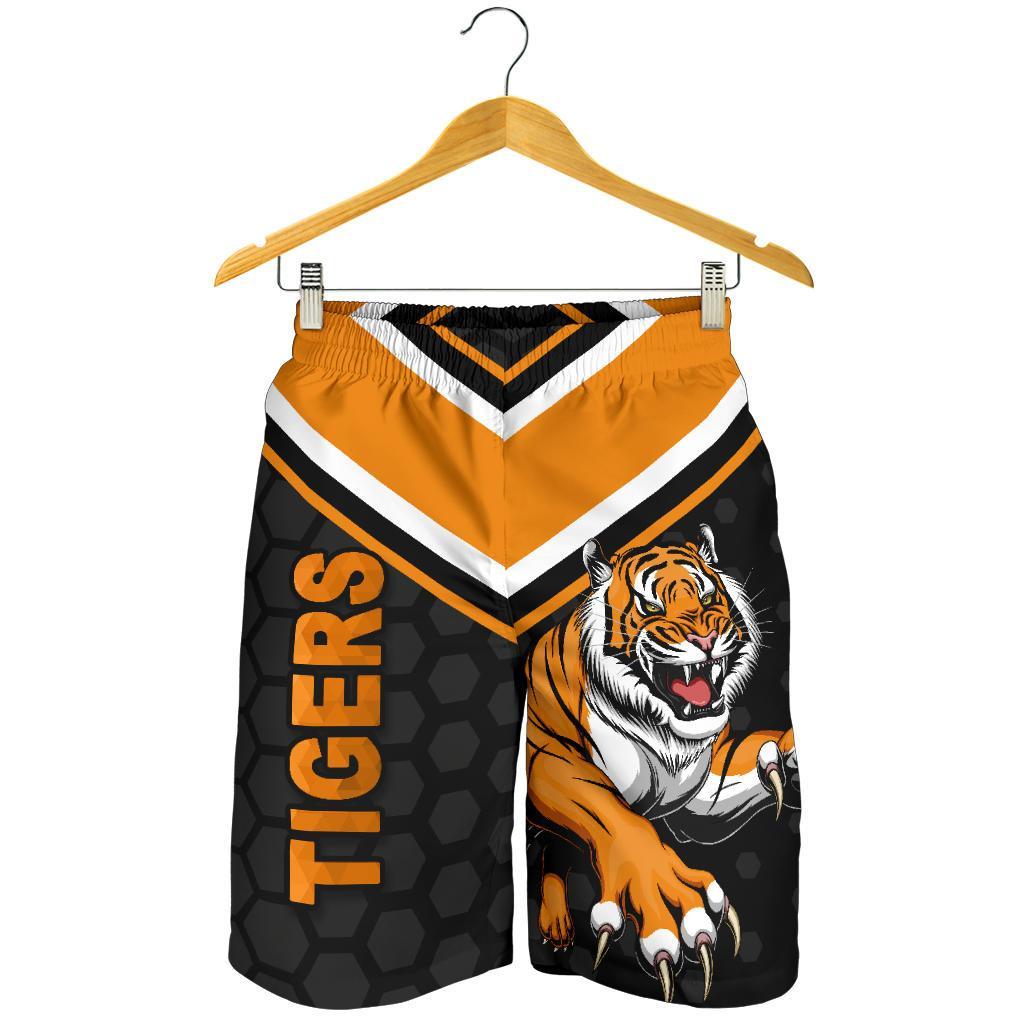 wests-men-shorts-tigers