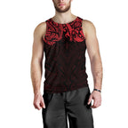 new-zealand-mens-tank-top-maori-polynesian-tattoo-red