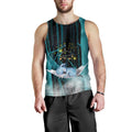 men-tank-top-koala-mens-tank-sleeping-in-forest