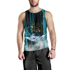 men-tank-top-koala-mens-tank-sleeping-in-forest