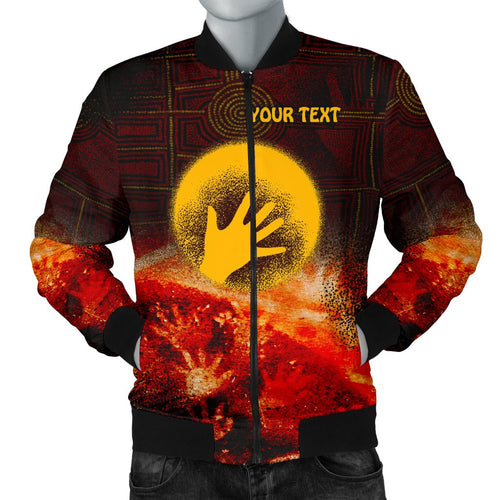 custom-aboriginal-mens-bomber-jacket-indigenous-flag-hand-art