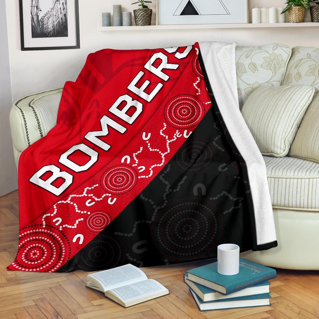 bombers-premium-blanket