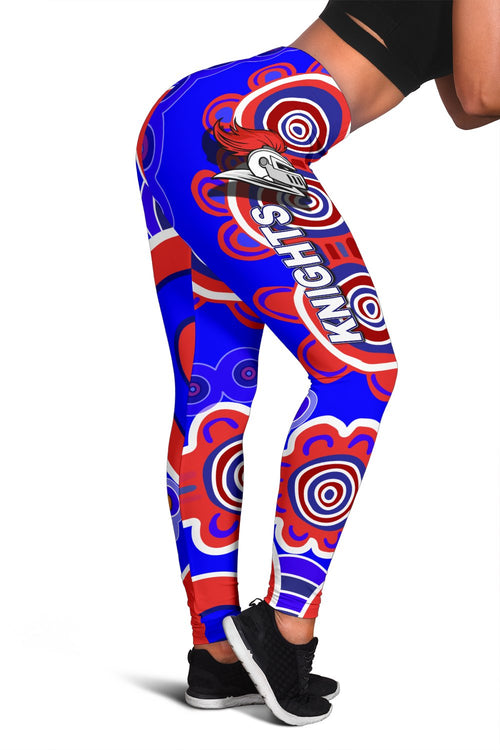 newcastle-knights-women-leggings-indigenous