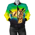 custom-womens-bomber-jacket-illustrated-dog