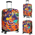 aboriginal-luggage-covers-australian-map-dot-painting