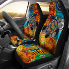 aboriginal-car-seat-covers-turtle-indigenous-art