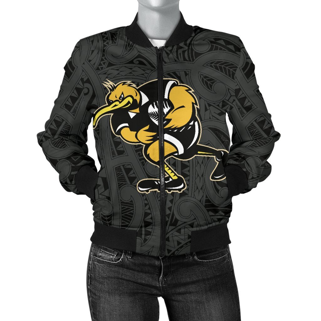 maori-kiwi-rugby-women-bomber-jacket-hongi-kia-ora-new-zealand
