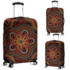 aboriginal-luggage-covers-aboriginal-dot-painting-flowers-style-ver02