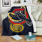 adelaide-premium-blanket-crows-indigenous