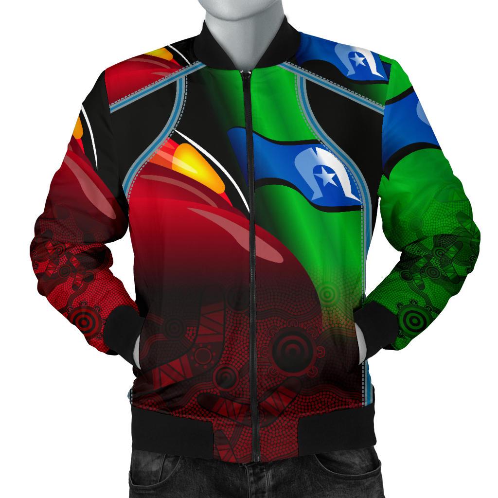 aboriginal-mens-bomber-jacket-naidoc-week