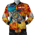 aboriginal-mens-personalised-bomber-jacket-turtle-indigenous-art