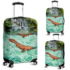 luggage-cover-platypus-suitcase-tasmania-landscape-art