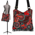 boho-handbags-aboriginal-animal-dot-acrylic-paint