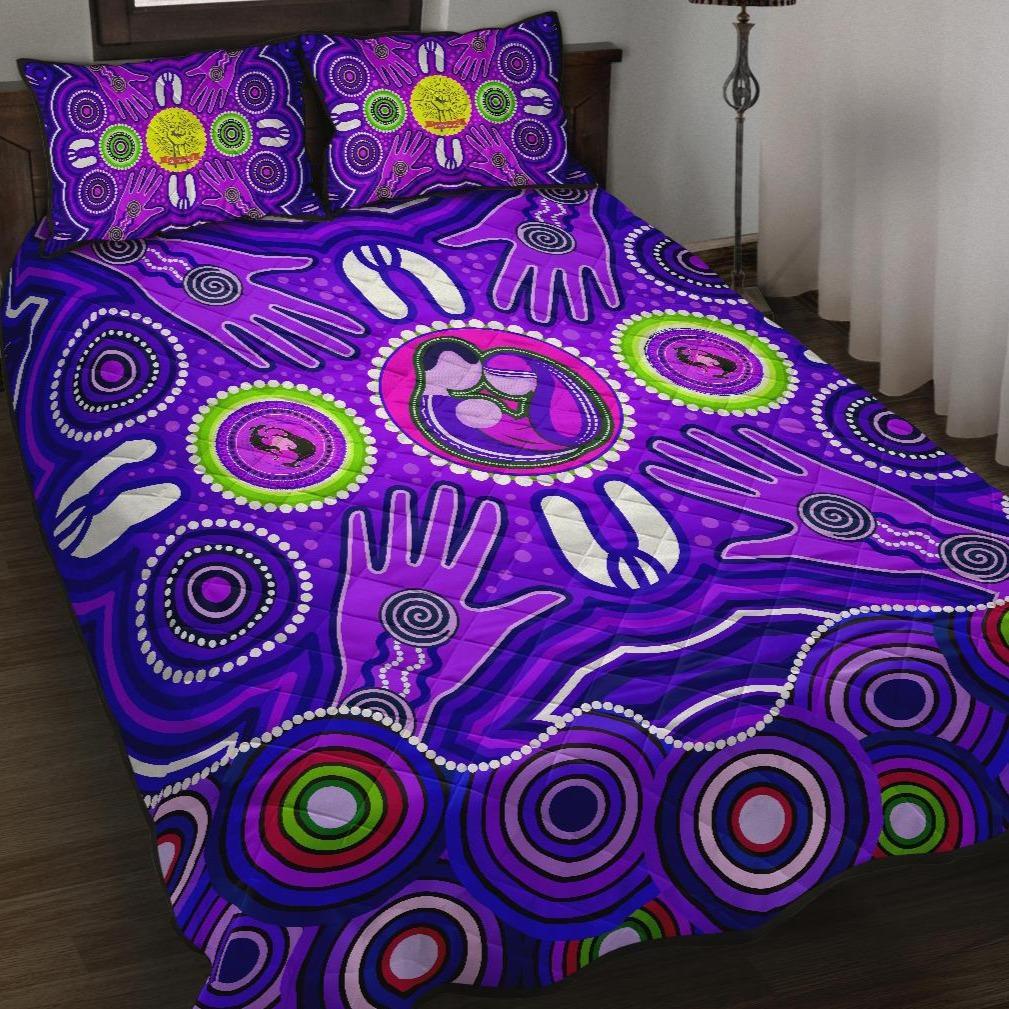 quilt-bed-sets-aboriginal-family-with-dot-painting-art-2