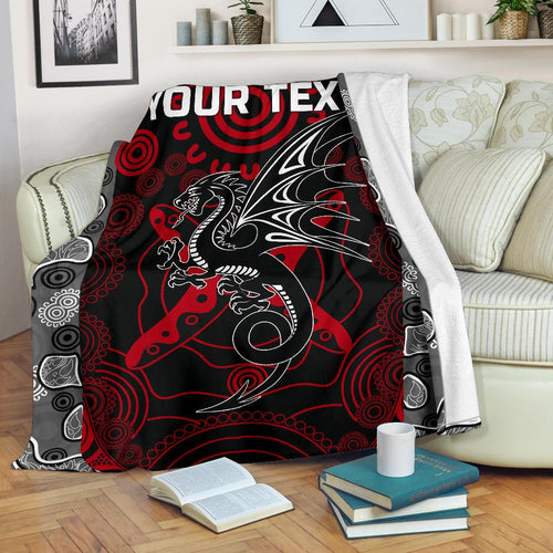custom-personalised-dragons-premium-blanket-st-george-aboriginal