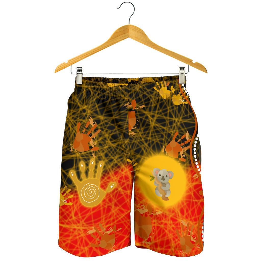 mens-short-the-pride-of-aboriginal-people