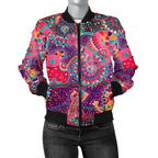 bomber-jacket-aboriginal-patterns-jacket-animal-art-bohemian