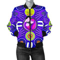 womens-bomber-jackets-aboriginal-family-with-dot-painting-art-1