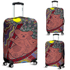 koala-luggage-cover-aboriginal-patterns