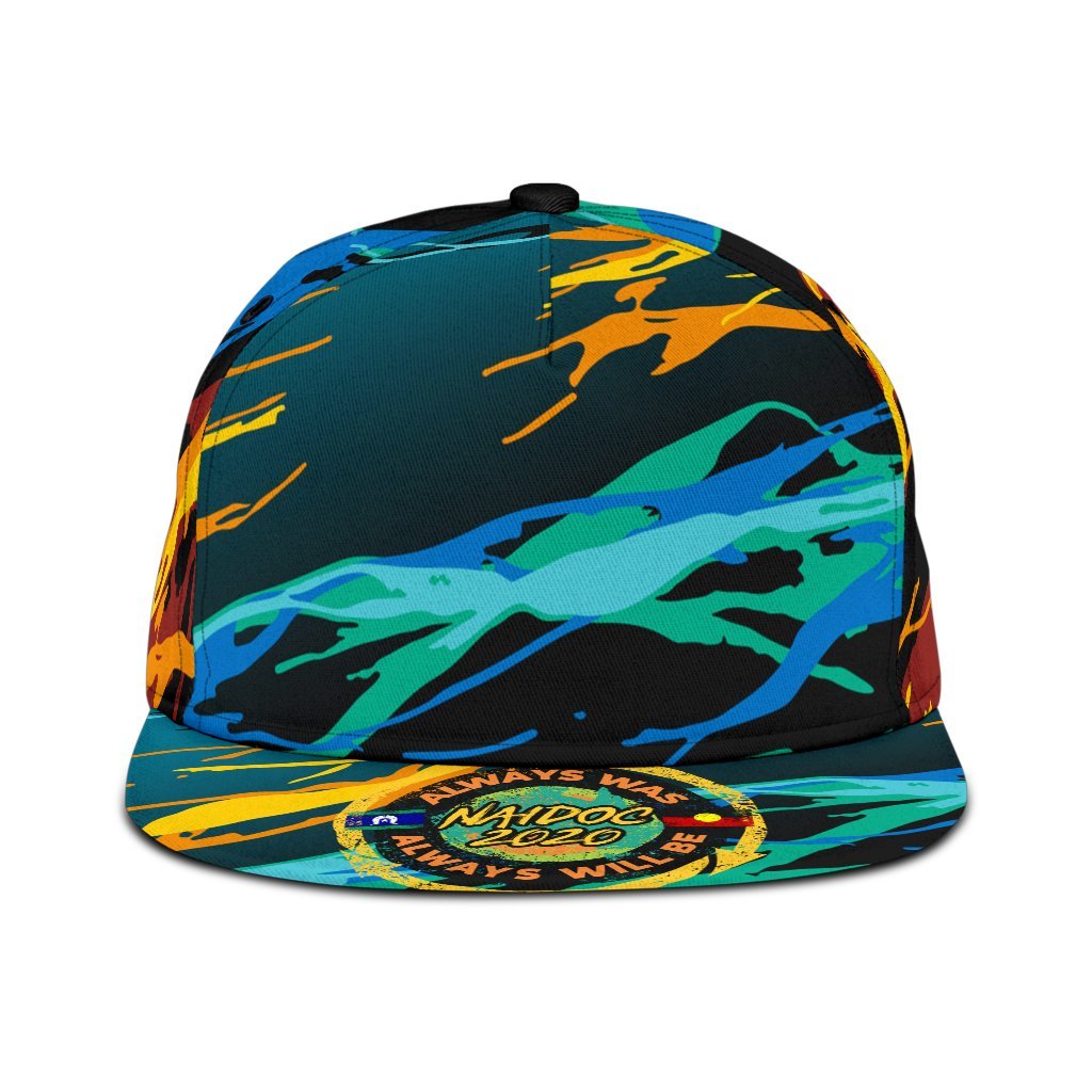 snapback-hat-naidoc-always-was-always-will-be