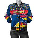 adelaide-women-bomber-jacket-indigenous-crows