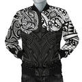 new-zealand-mens-bomber-jacket-maori-polynesian-tattoo-white