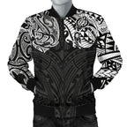 new-zealand-mens-bomber-jacket-maori-polynesian-tattoo-white