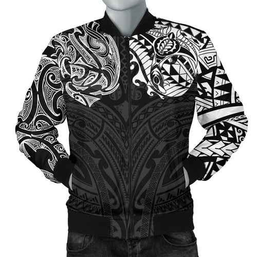 new-zealand-mens-bomber-jacket-maori-polynesian-tattoo-white