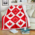 canada-premium-blanket