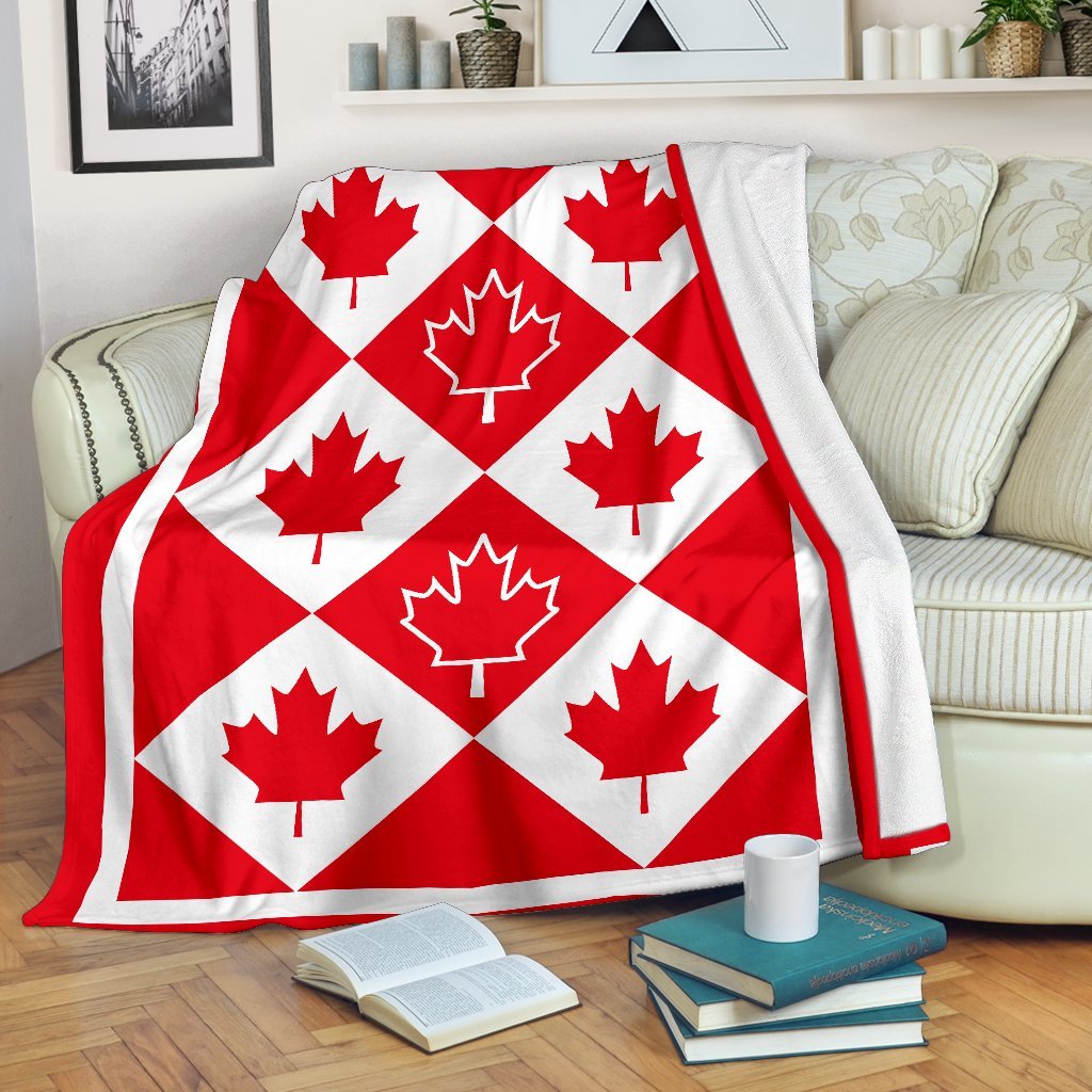 canada-premium-blanket