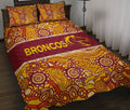 brisbane-broncos-quilt-bed-set-aboriginal-patterns