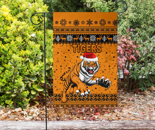 wests-christmas-flag-tigers-unique-vibes-orange