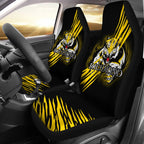 richmond-tigers-car-seat-covers
