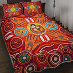 quilt-bed-sets-aboriginal-family-with-dot-painting-art-1